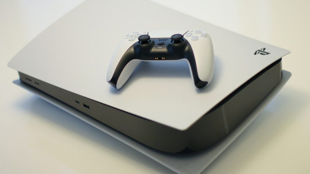 PlayStation 5