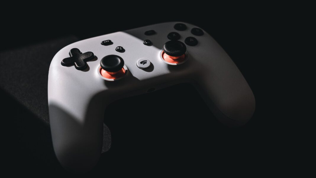 Google Stadia