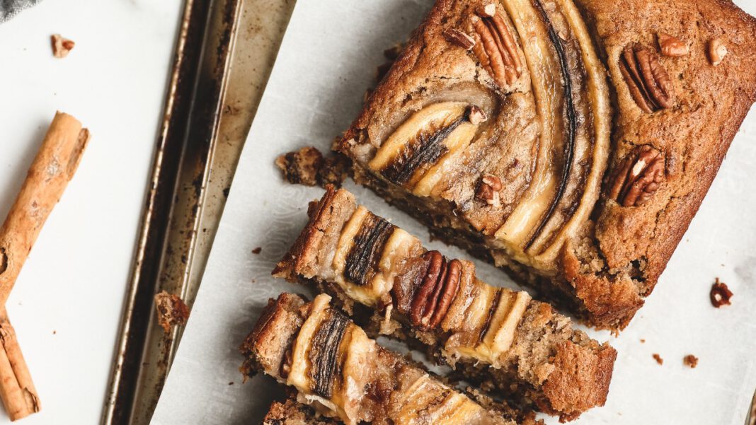 bananenbrood