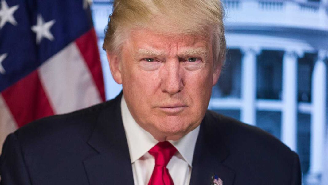 TRUTH Social Trump Social Network